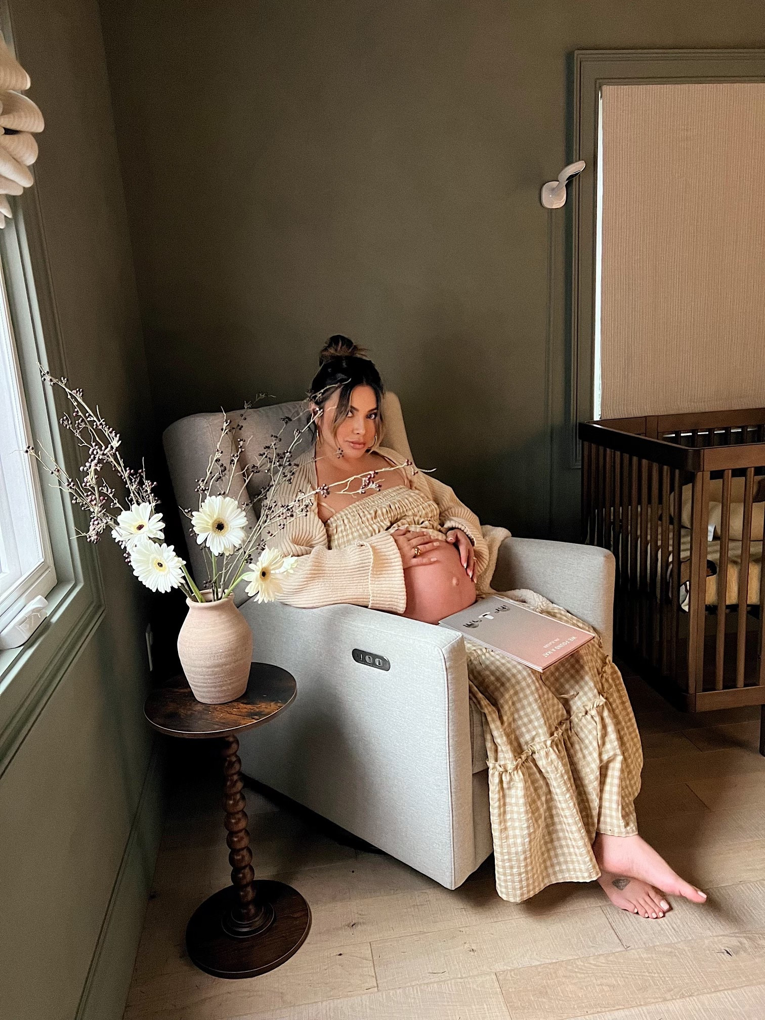 Reed’s nursery 

#LTKBump #LTKBaby #LTKFamily