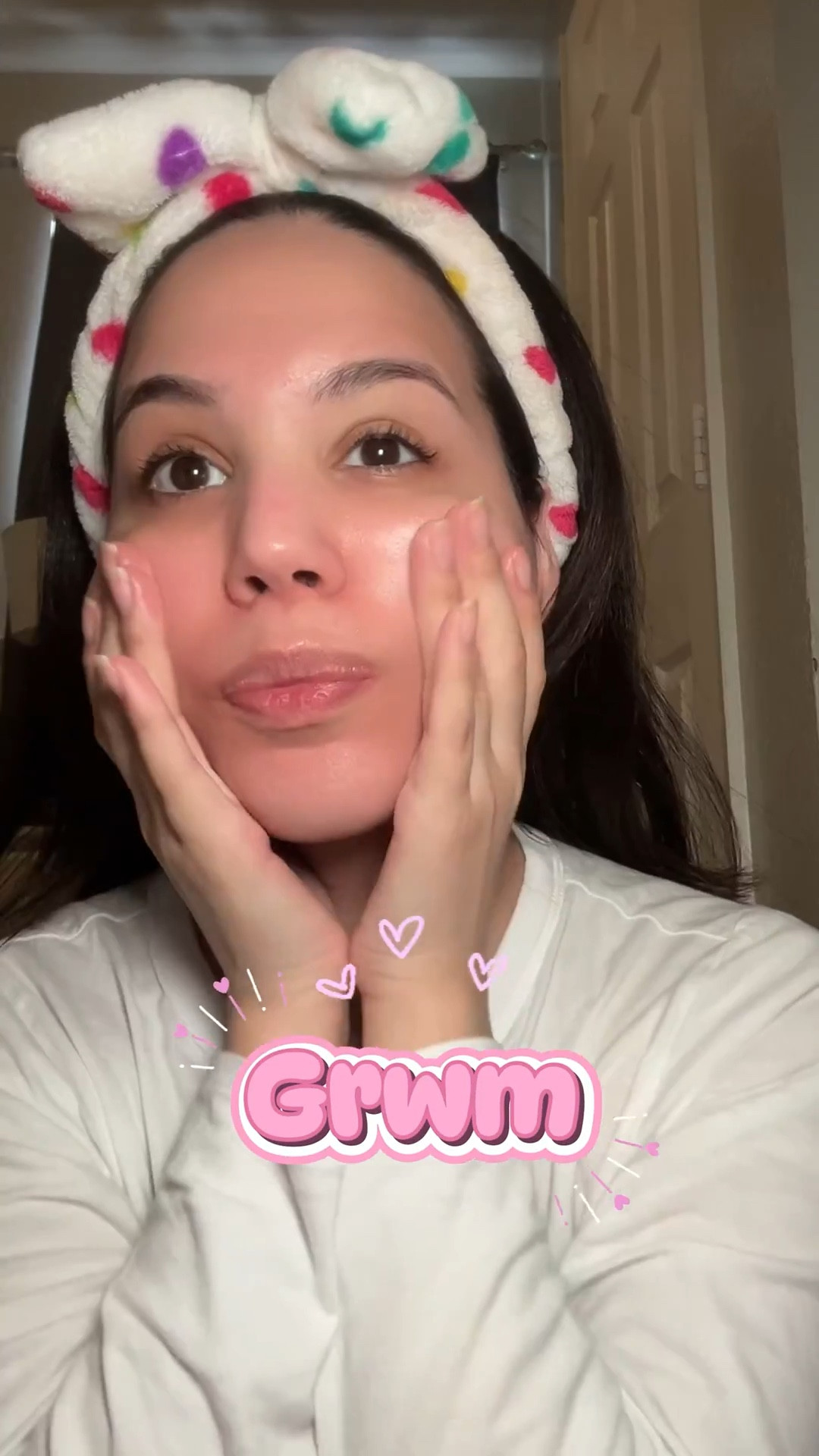 Grwm ballet 🩰 

#LTKgrwm #LTKdayinmylife #LTKValentine
