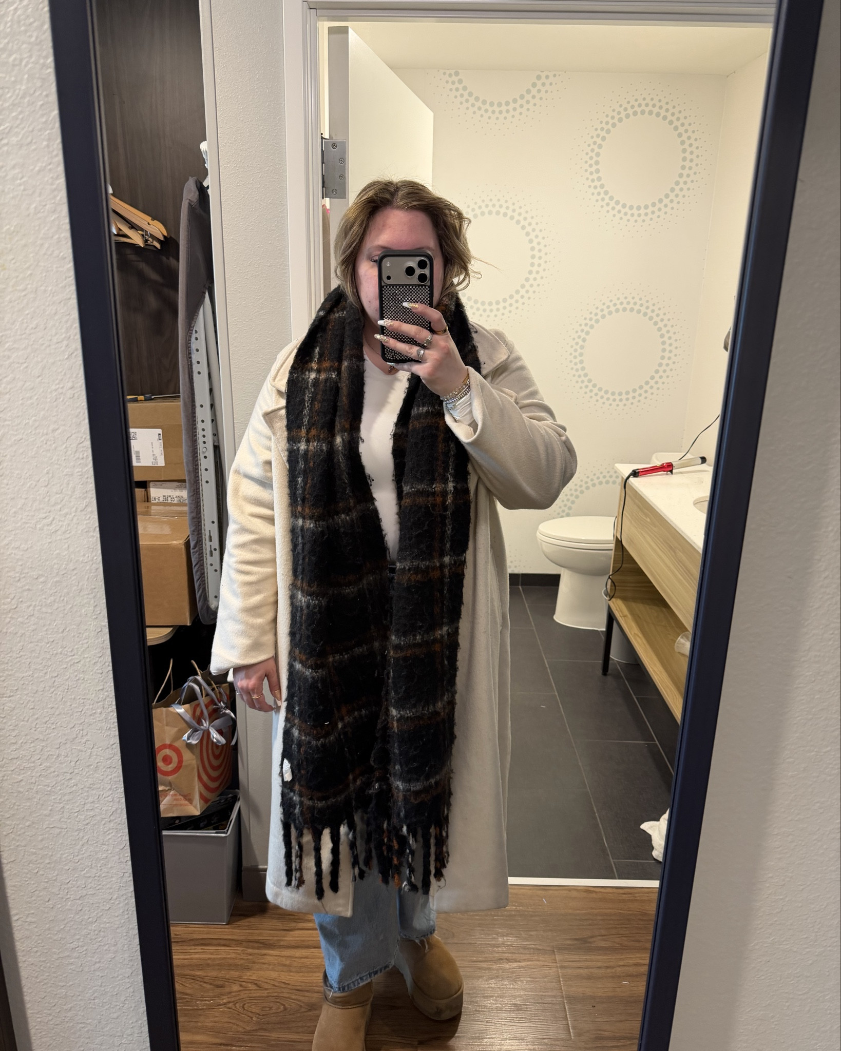 Day out in Denver ✈️❤️

#LTKootd #LTKvlog #LTKdayinmylife