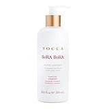 Tocca Bora Bora Hand Lotion - Vanilla & Jasmine | Amazon (US)