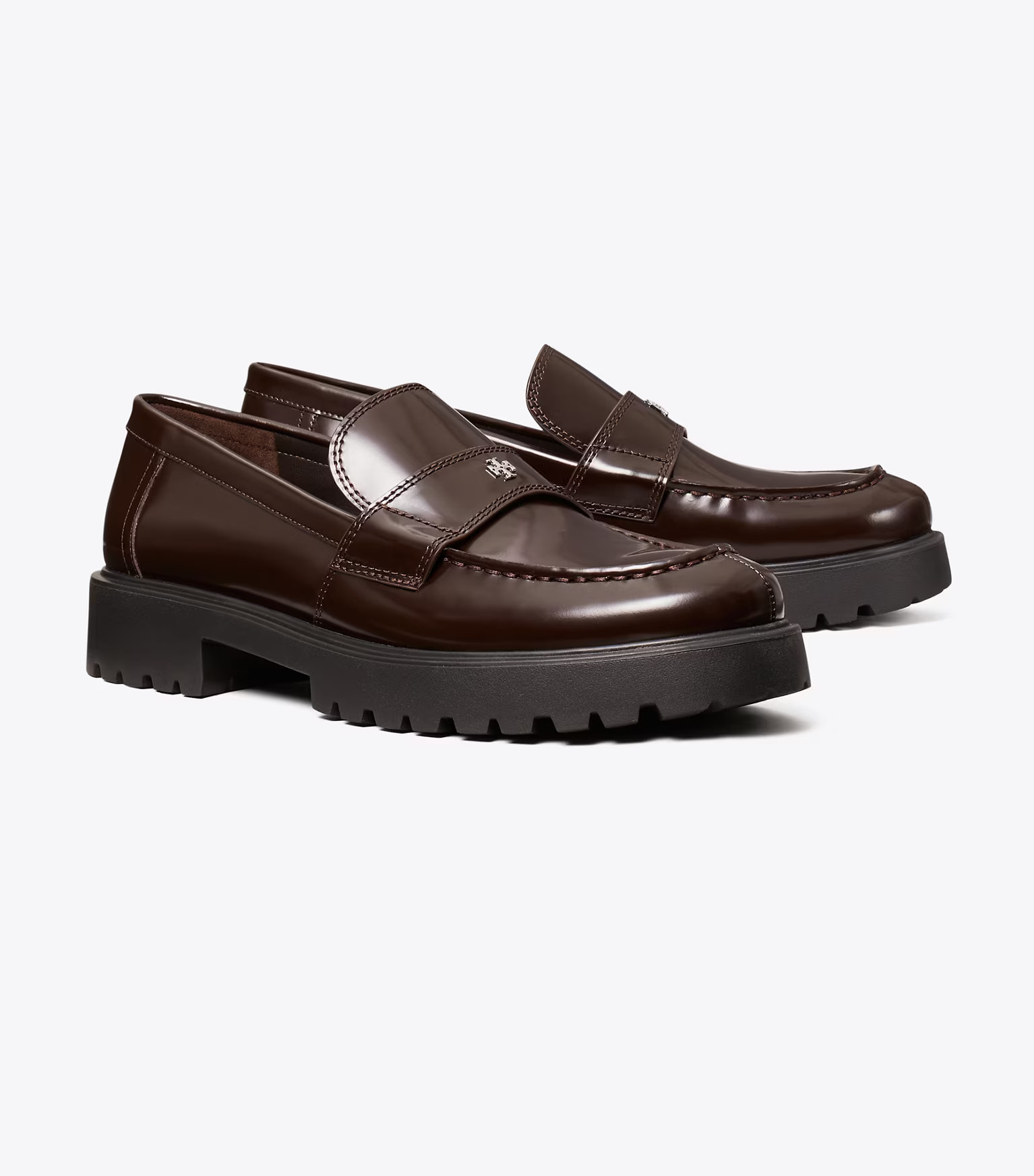 CLASSIC LUG LOAFER | Tory Burch (US)