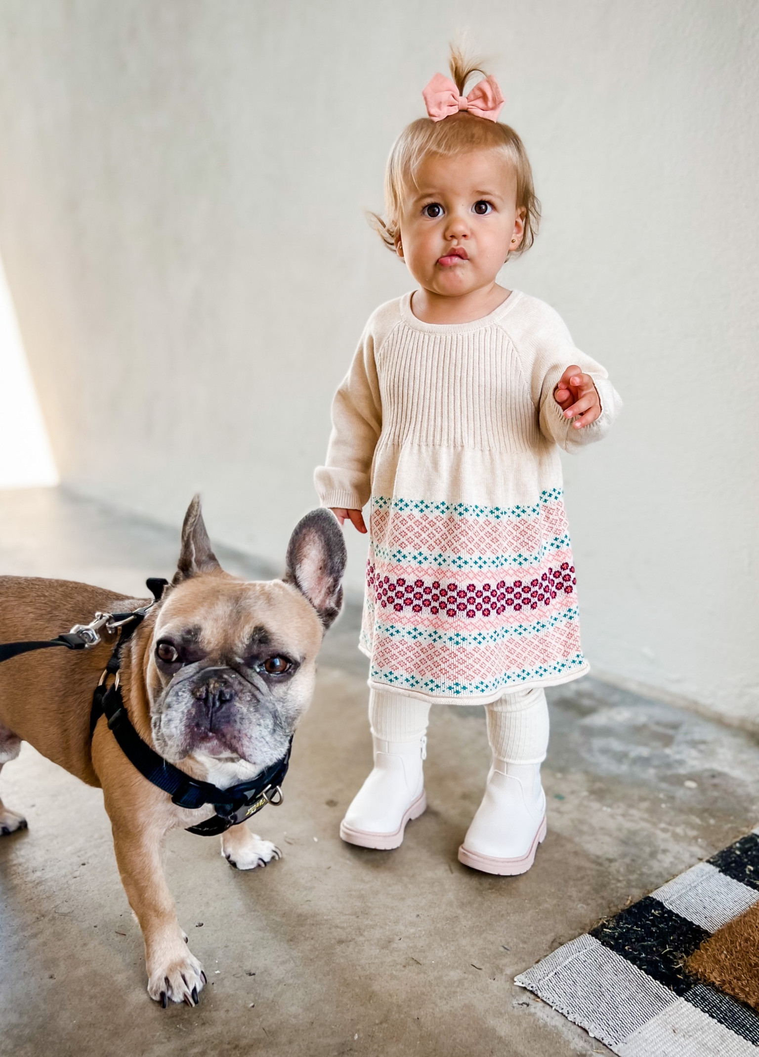 Friends and Family! Here is your ONE DAY ONLY early access to shop Tea Collection: Friends and Family Sale! Using my code 10/12 will save you 30% off ALL ITEMS! Use code: RACHEL30
Then 10/13-10/23 the entire site will be 25% off. 🤗 Happy Shopping!
#teacollectionpartner

#LTKkids #LTKbaby #LTKsalealert