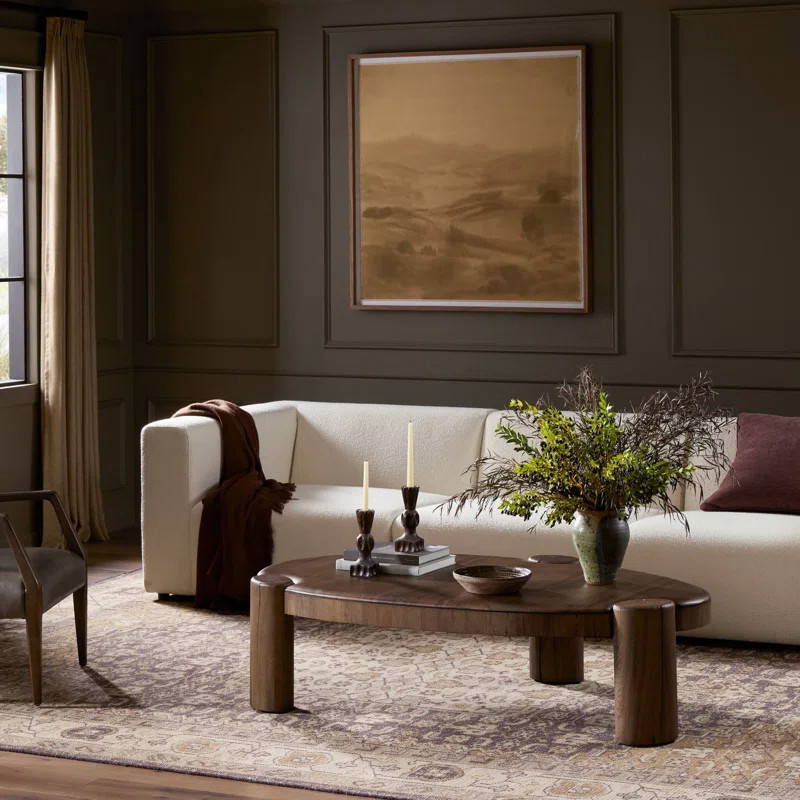Turn your living room into a Pinterest dream 😍💫 Joss & Main sale is stacked with gorgeous sofas, nesting tables, coffee tables, and statement accent chairs 🛋️🔥 Plus recliners and storage benches for that cozy-luxe feel ✨ #PinterestHome #LivingRoomGoals #DecorFinds #FurnitureSale #CozyLuxury #InteriorInspo #HomeStyle 

 #LTKSeasonal #LTKHome #LTKSaleAlert