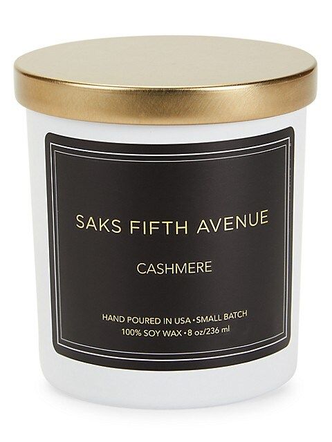 Cashmere Candle | Saks Fifth Avenue OFF 5TH (Pmt risk)