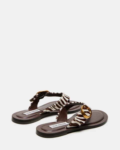 RAYS ZEBRA | Steve Madden (US)