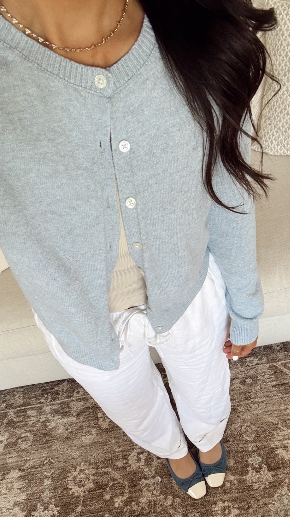 Outfit of the day

#LTKmomlife #LTKMothersDay #LTKselfcare