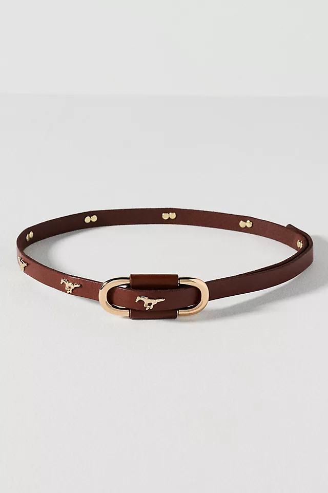 Blake Studded Belt | Anthropologie (US)