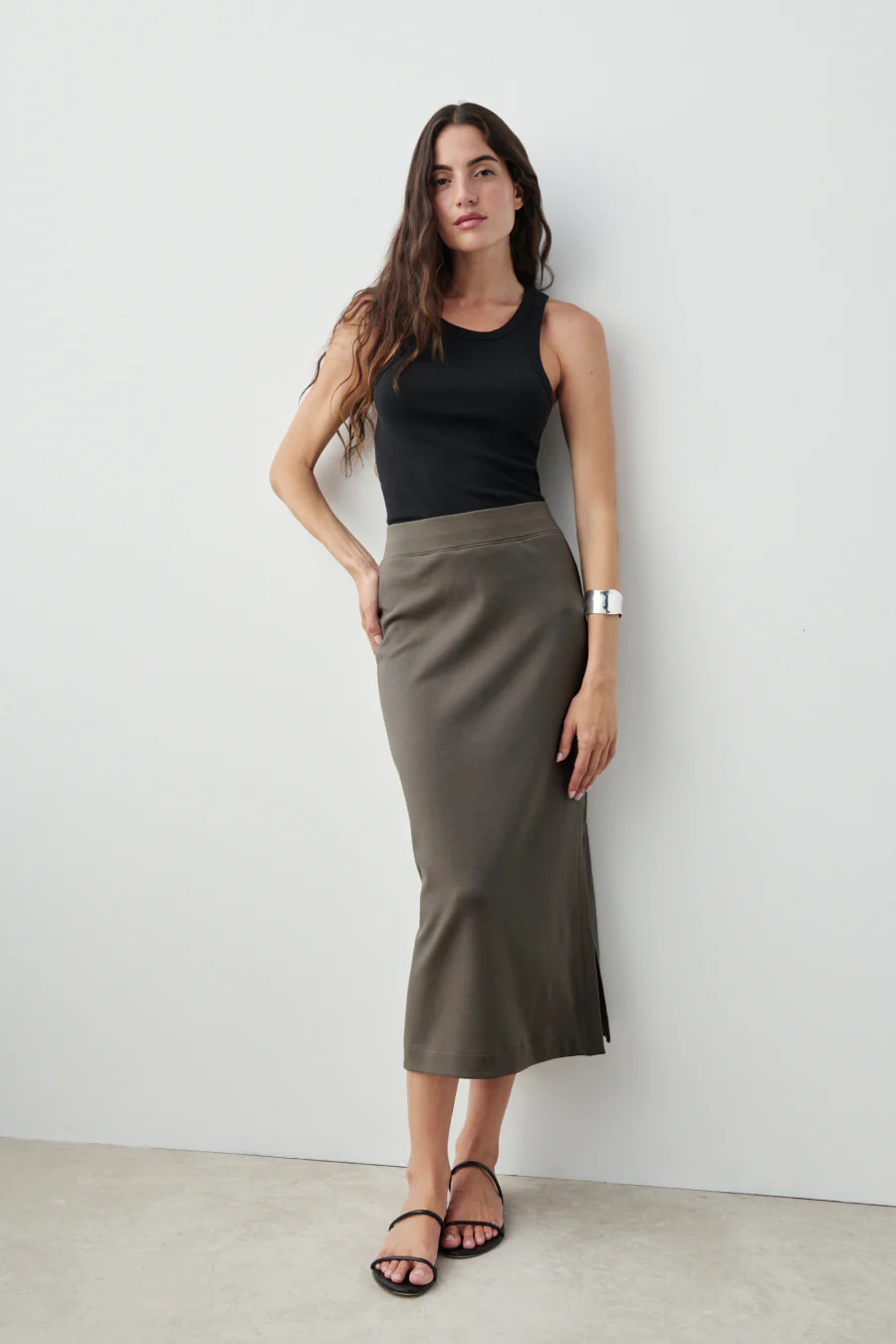The High Hopes Skirt | AYR