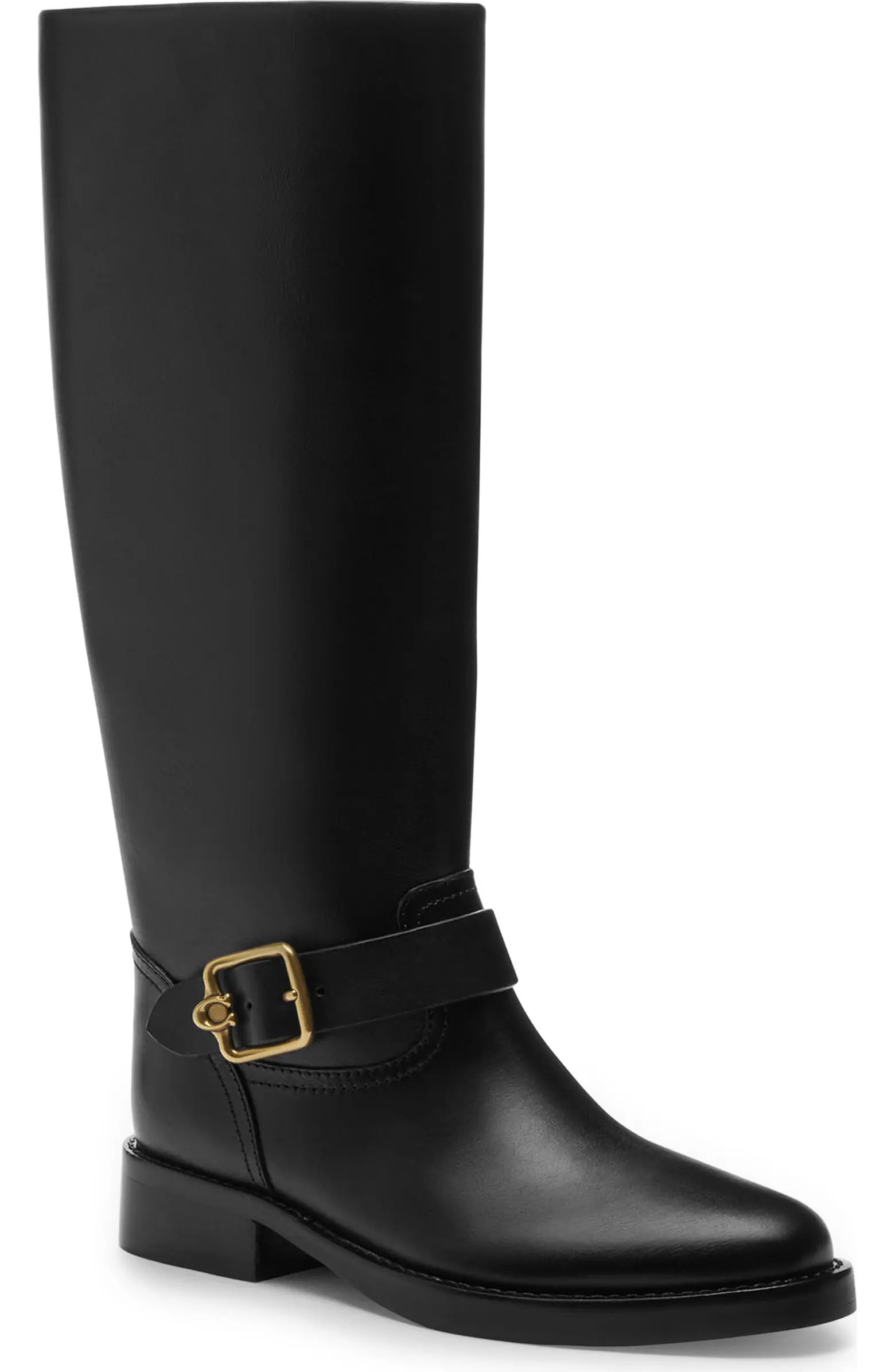 Madeline Knee High Boot (Women) | Nordstrom