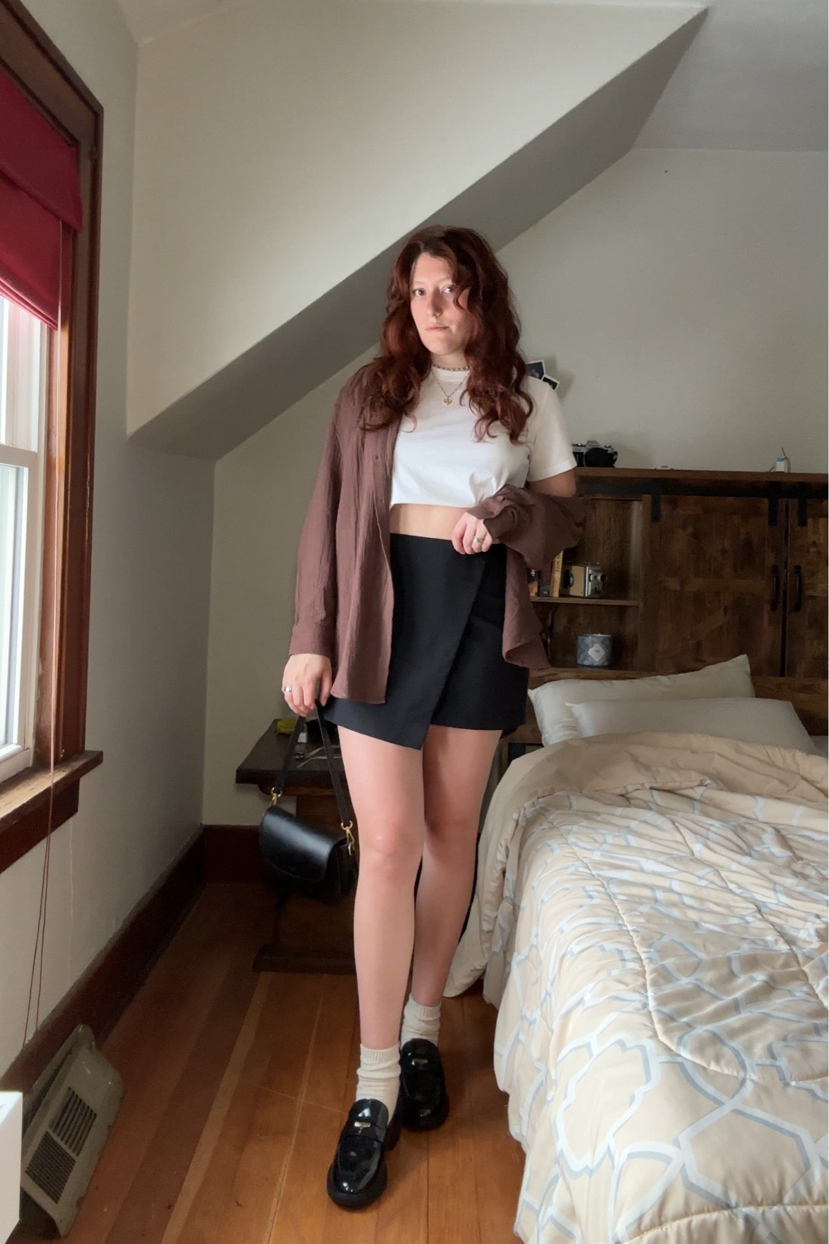 pieces to transition from winter to spring🌷

#LTKMidsize #LTKFindsUnder100 #LTKSeasonal