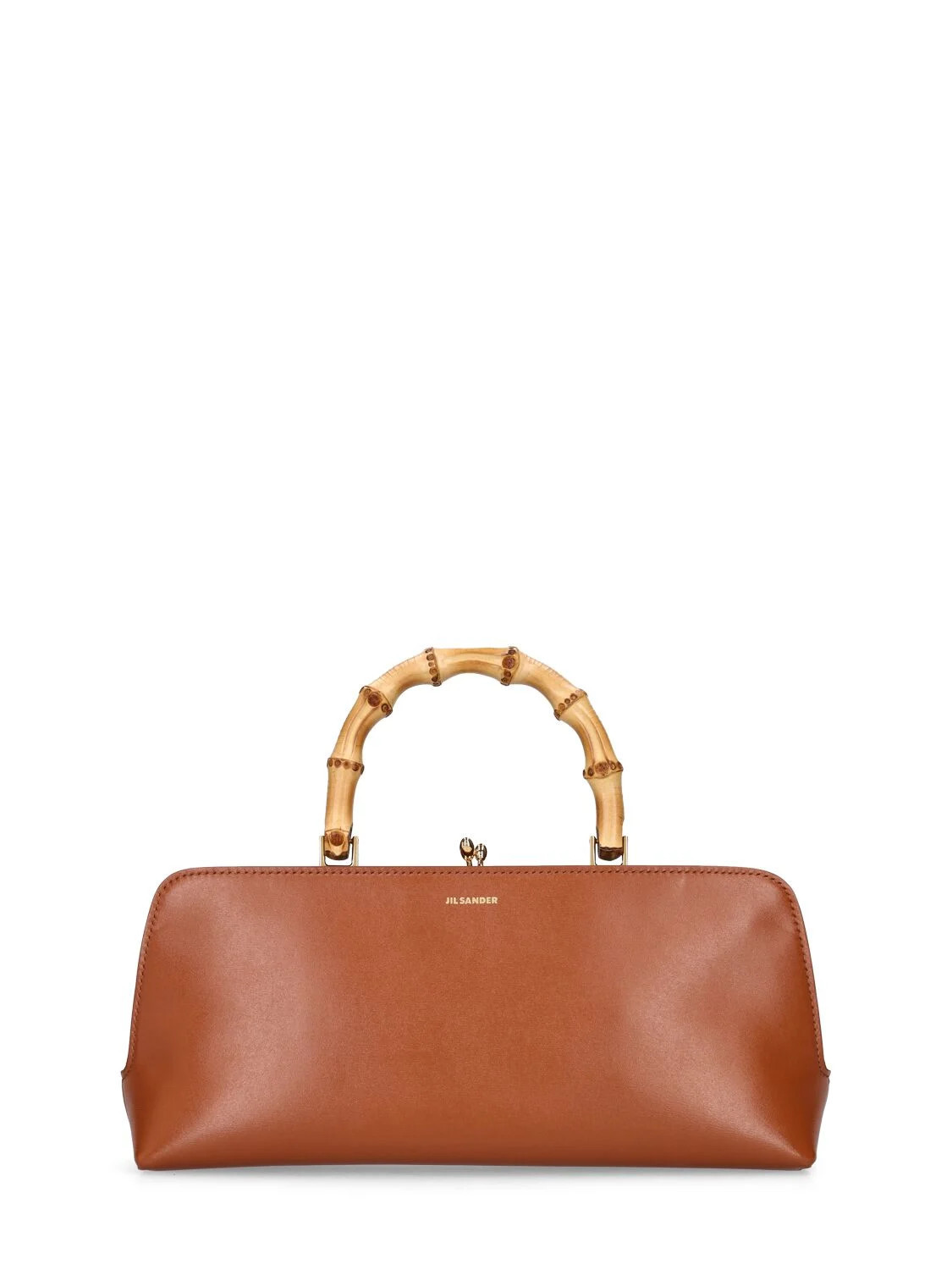 Borsa Piccola Goji In Pelle | Luisaviaroma