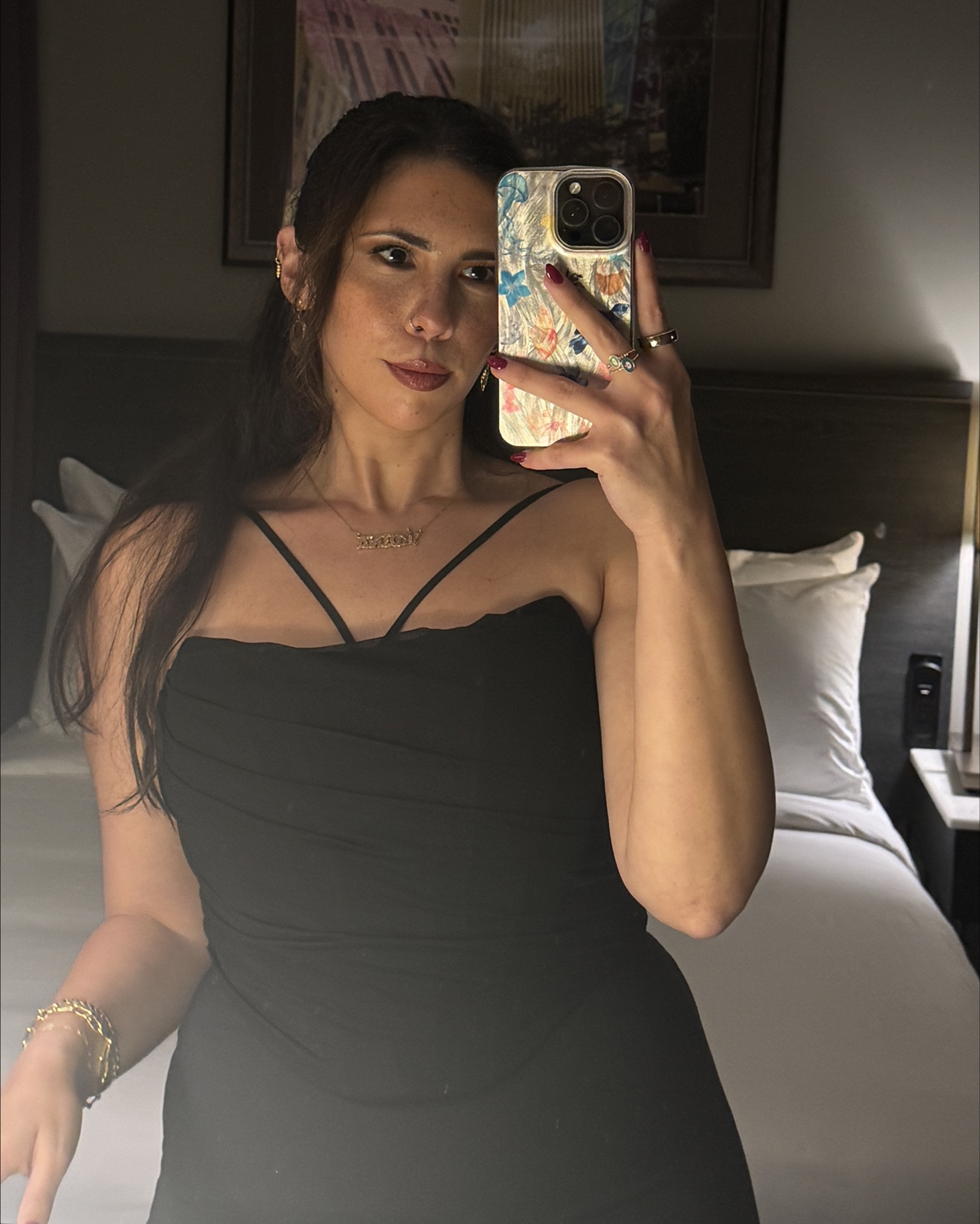 Dress turned into skirt and corset 

#LTKFindsUnder50 #LTKWedding #LTKStyleTip