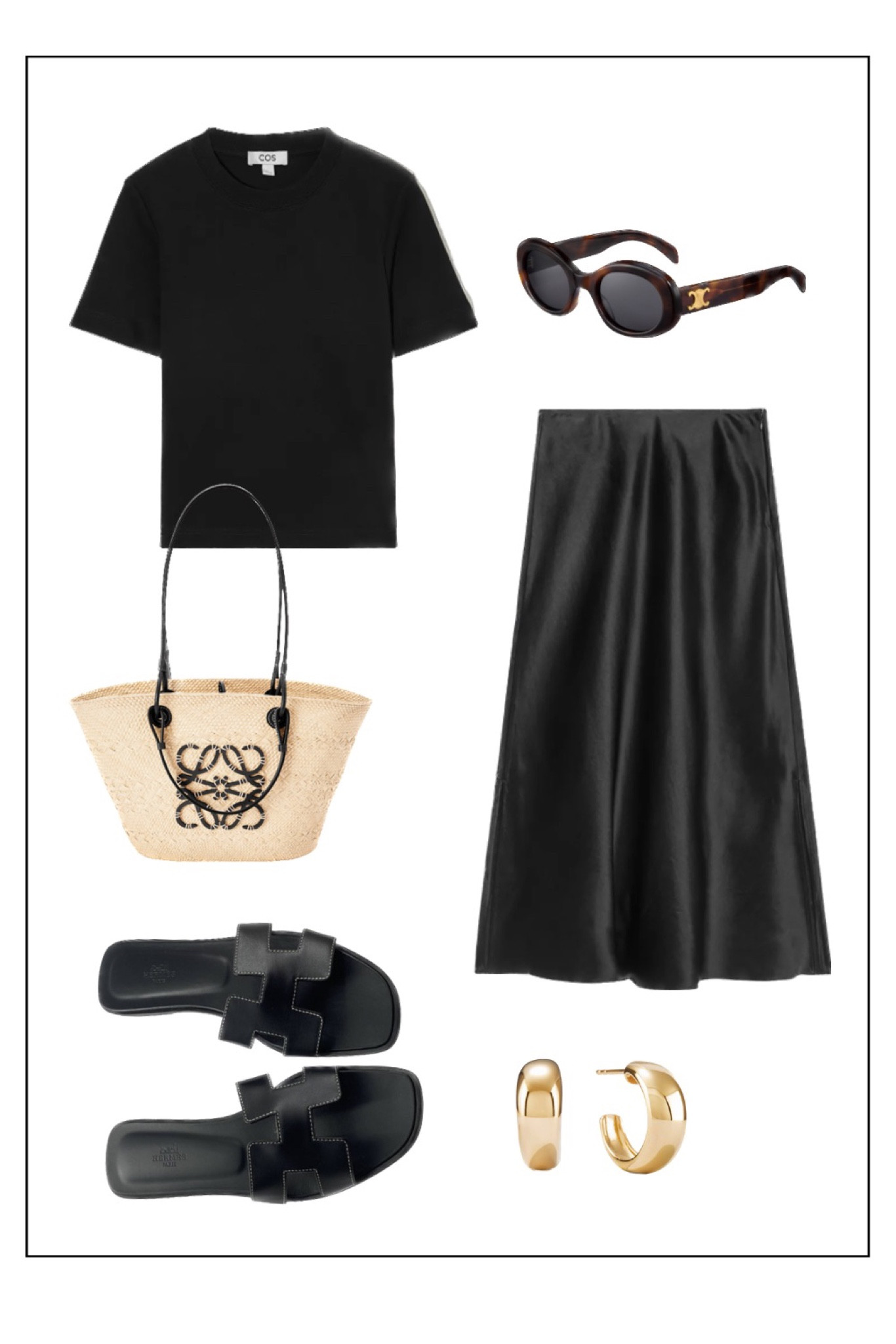 Endless summer 

#LTKeurope #LTKHoliday