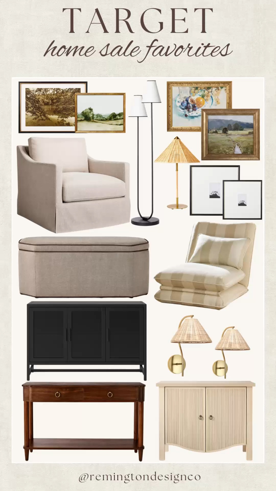 Target home sale favorites! 

Home decor 
Home inspo 
Home styling 
Summer decor 
Home refresh 

#LTKHome #LTKSeasonal #LTKSaleAlert