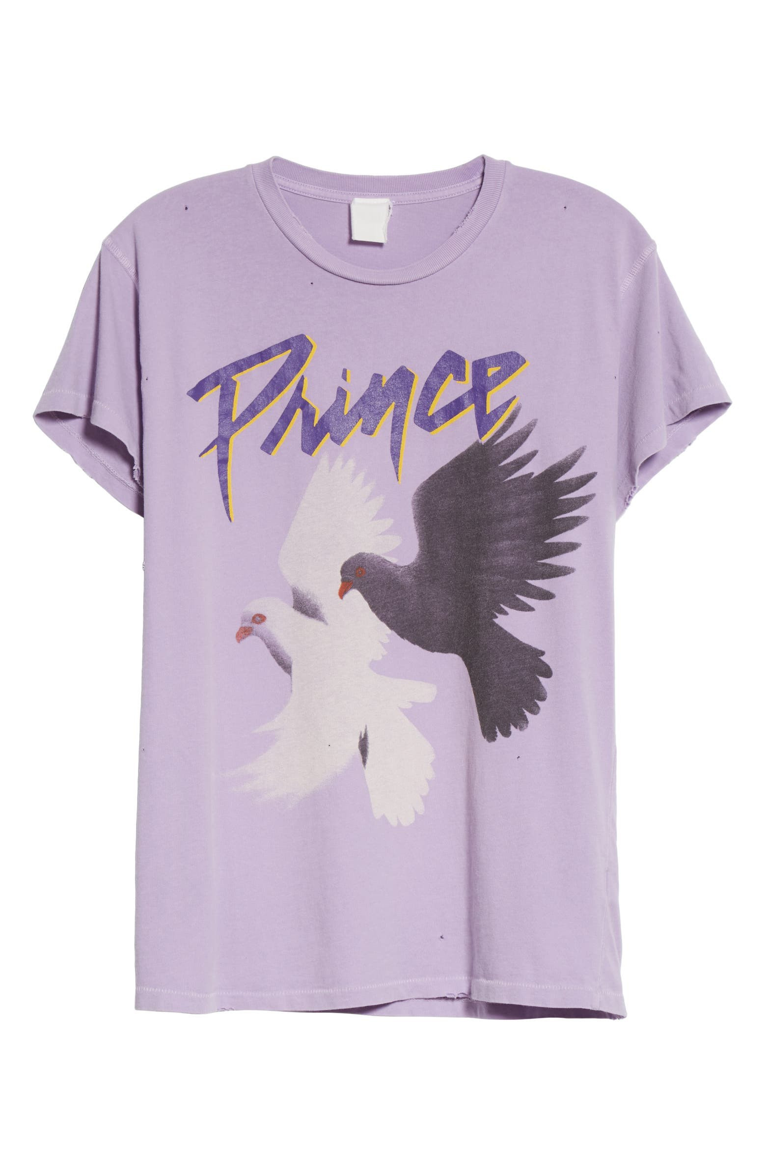 MadeWorn Prince & The Revolution Unisex Graphic Tee | Nordstrom | Nordstrom
