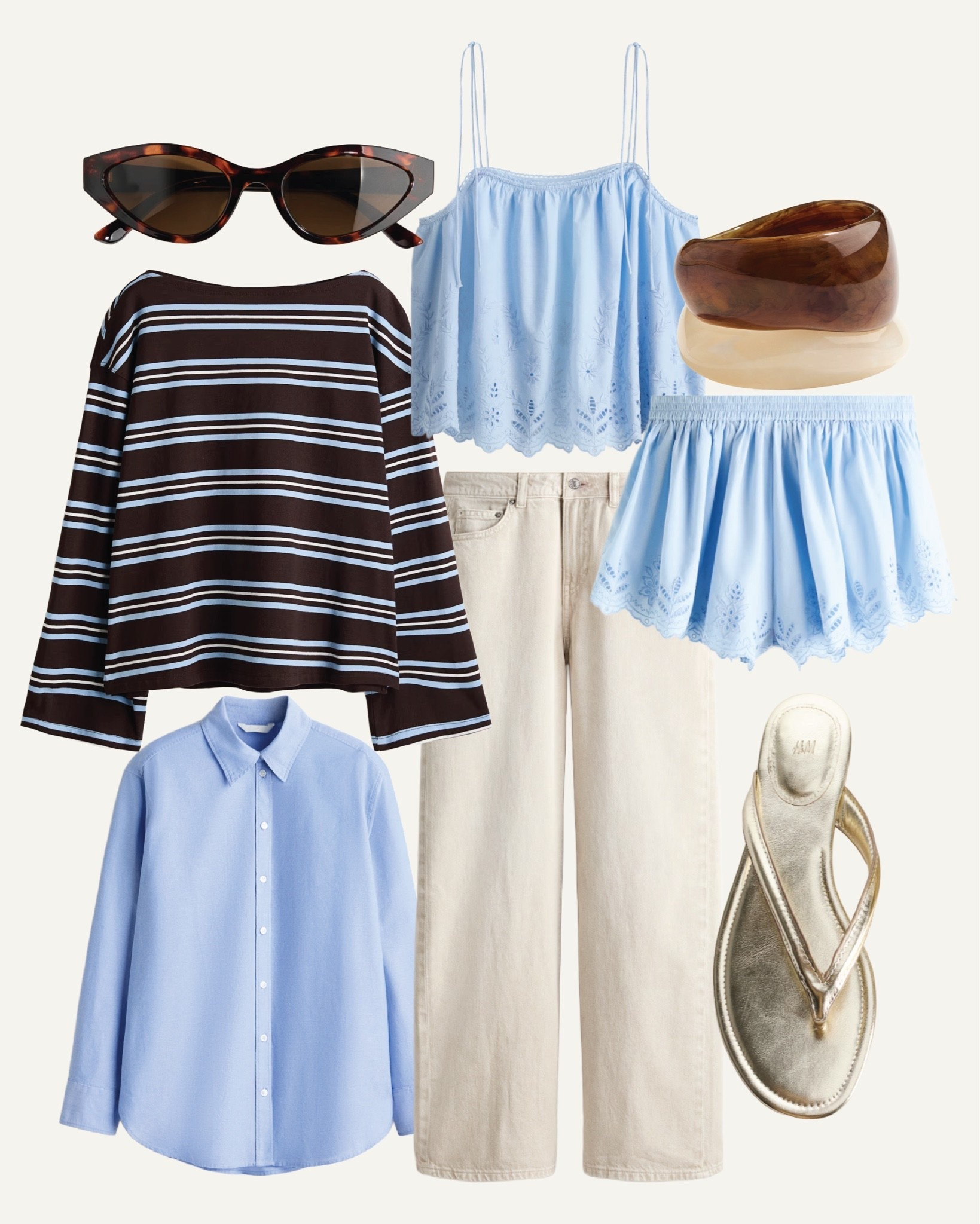H&M new arrivals

#LTKdayinmylife #LTKgrwm #LTKootd