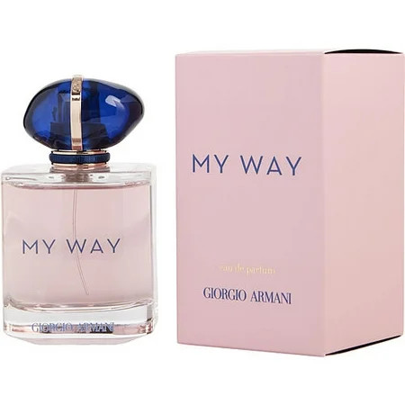 Armani My Way By Giorgio Armani | Walmart (US)
