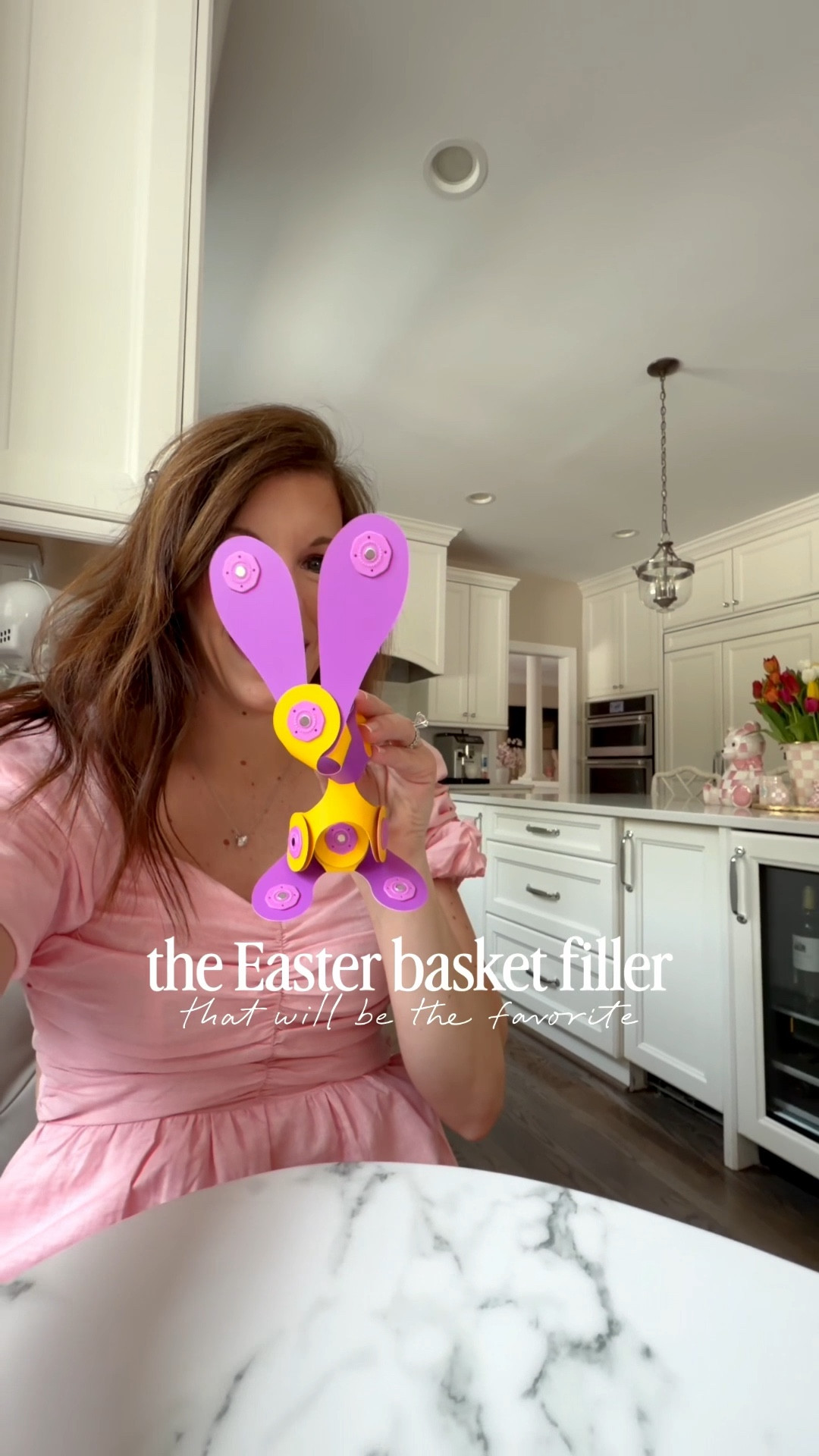 The top Easter Basket filler your kids (of all ages) will adore & grab again and again. Now at Target and on SALE! 

#LTKKids #LTKSaleAlert