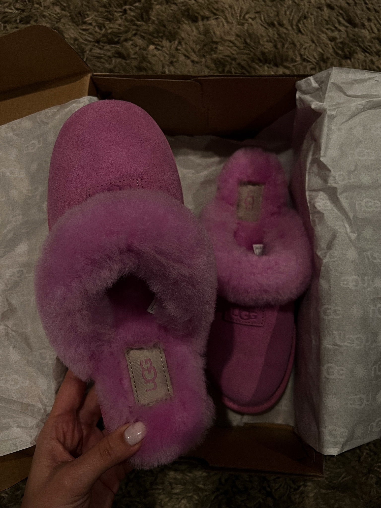 the cutest pink uggs

#LTKGiftGuide #LTKHoliday #LTKSeasonal