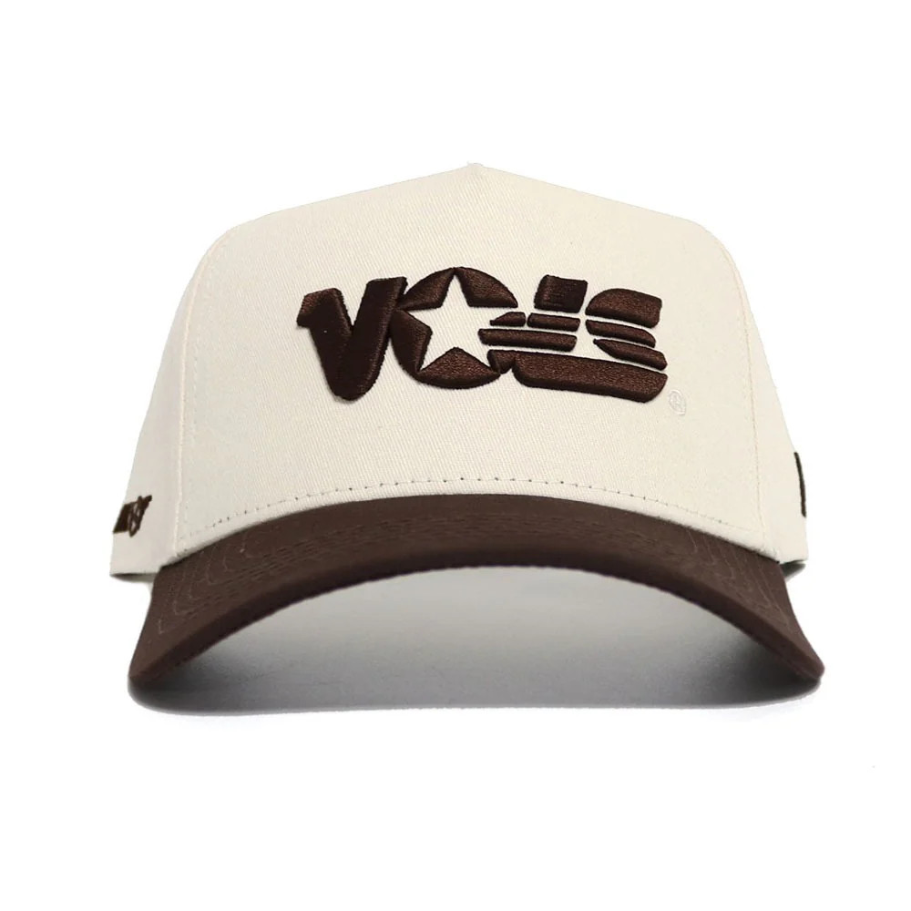 Vols Espresso Hat | No Rivals