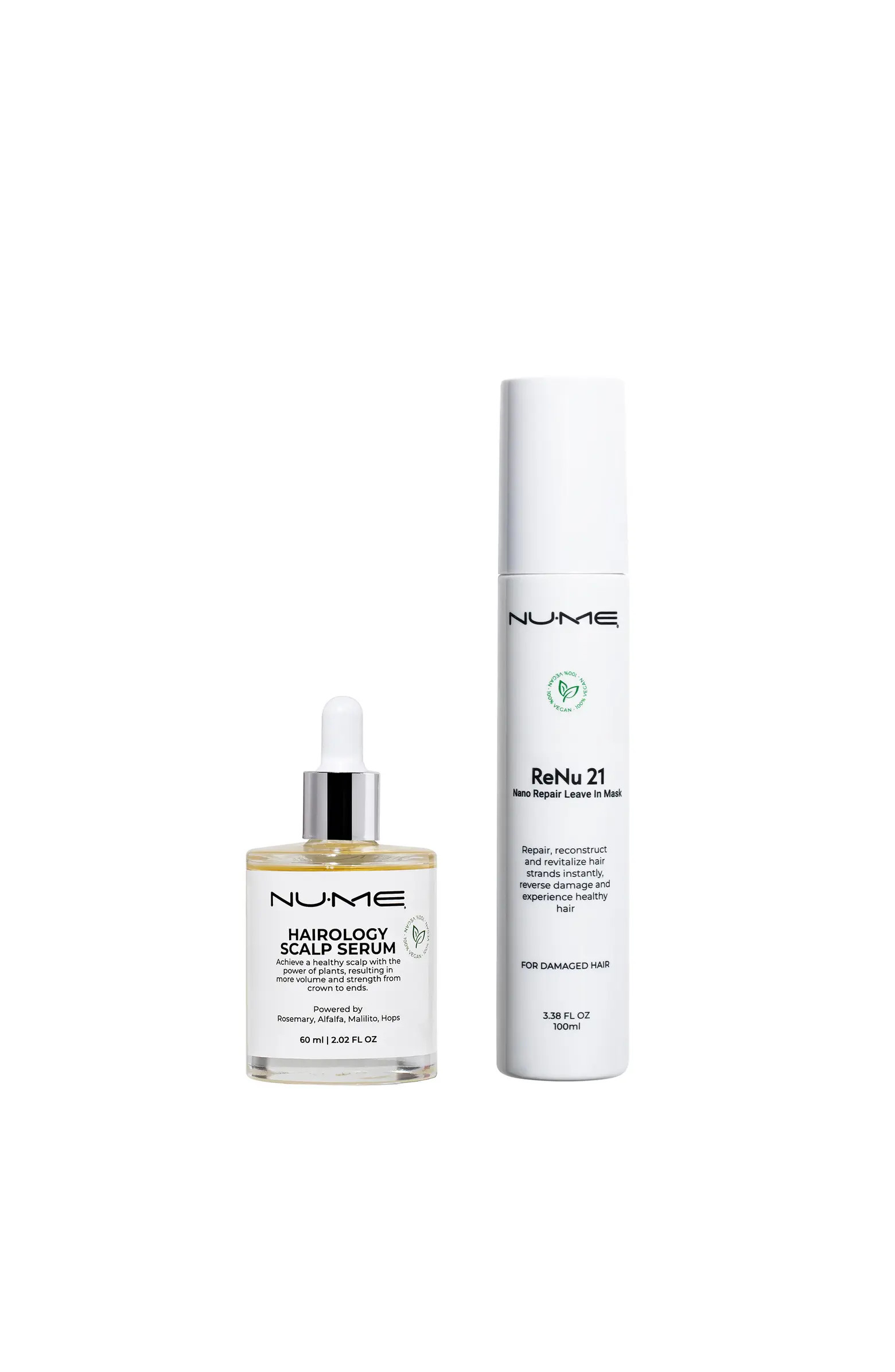 Restore Scalp Serum + Leave-In Mask | Nordstrom