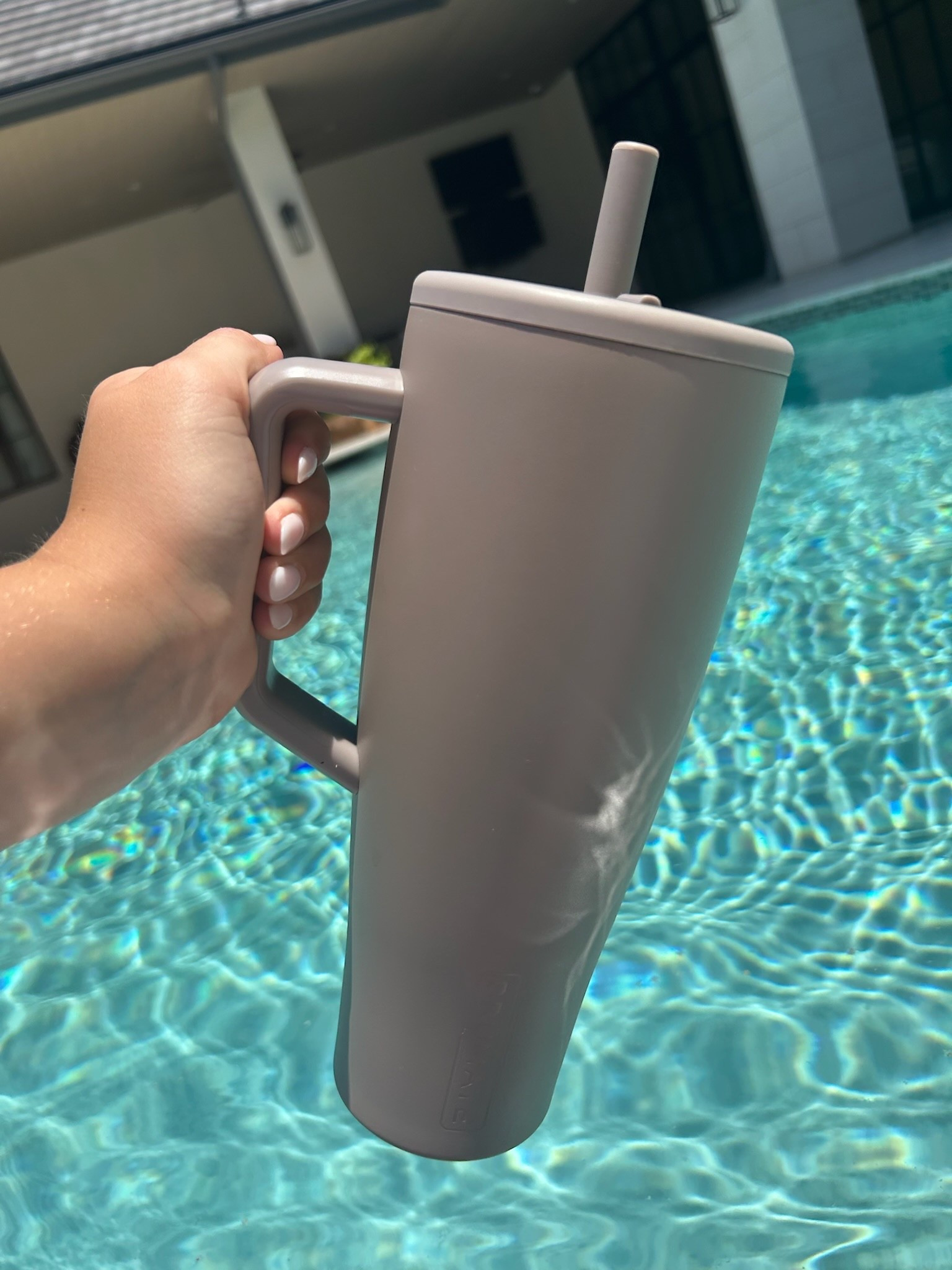 The best cup for pool days! Brumate Mocha 40 ounce Tumbler

Gift idea, favorite cup, Brumate cups. 

#LTKOver40 #LTKFindsUnder50 #LTKStyleTip