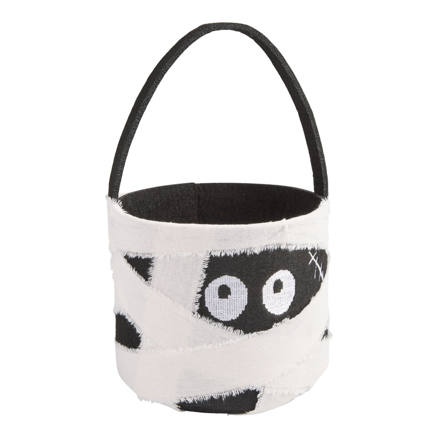 Kids Halloween Boo Basket Collection - World Market | World Market