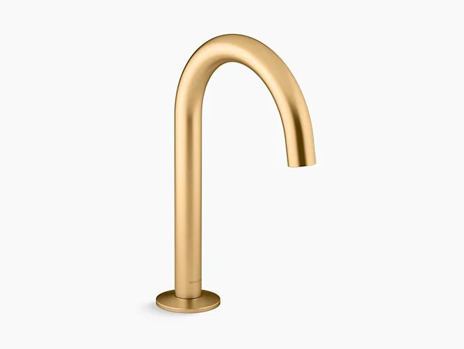 K-77967 | Components Bathroom Sink Spout with Tube Design | KOHLER | Kohler