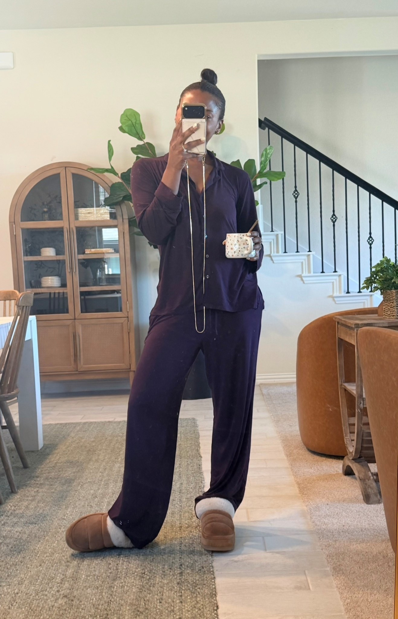 Hands down the best pjs 

#LTKootd #LTKmomlife #LTKPetite