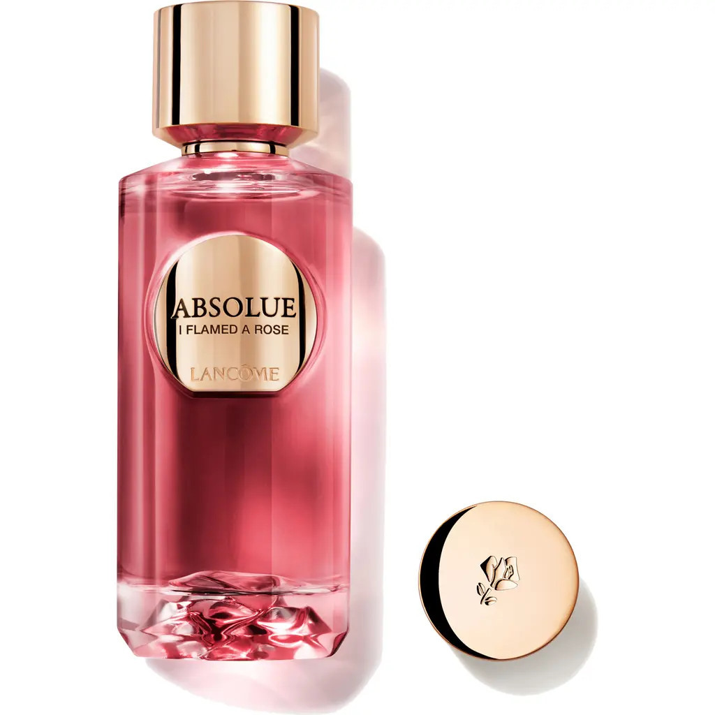 Lancôme Absolue I Flamed a Rose Eau de Parfum at Nordstrom | Nordstrom