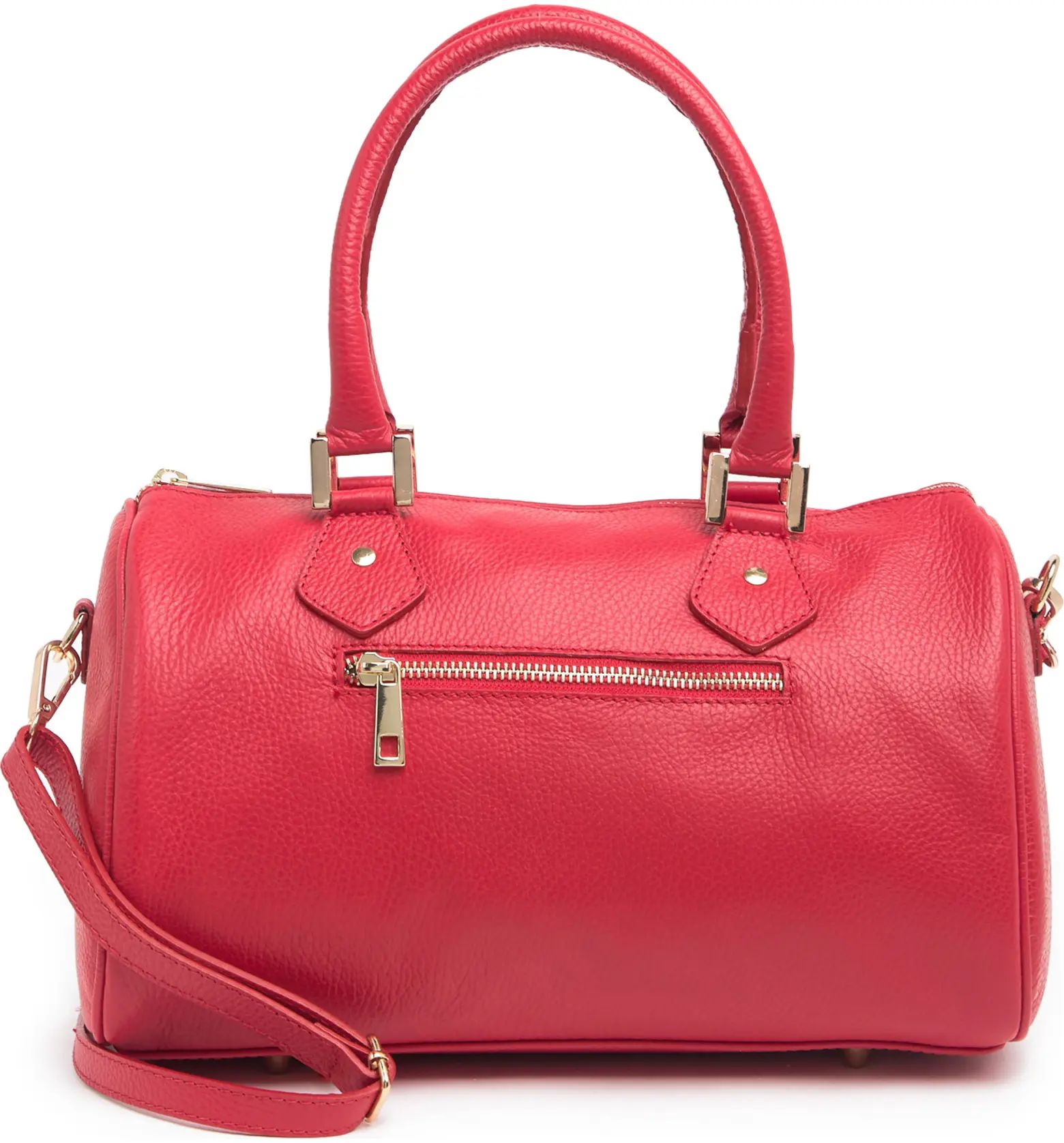 Persaman New York Gretchen Leather Handbag | Nordstromrack | Nordstrom Rack