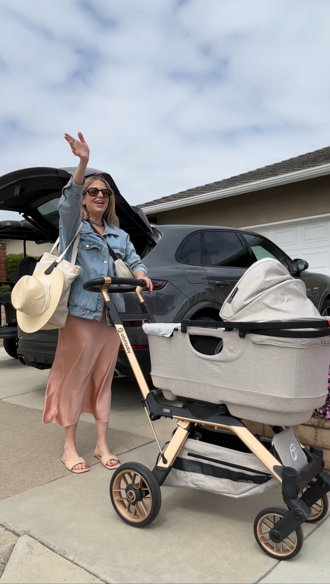 What I Use Traveling With A Baby

#LTKFindsUnder100 #LTKBaby #LTKTravel