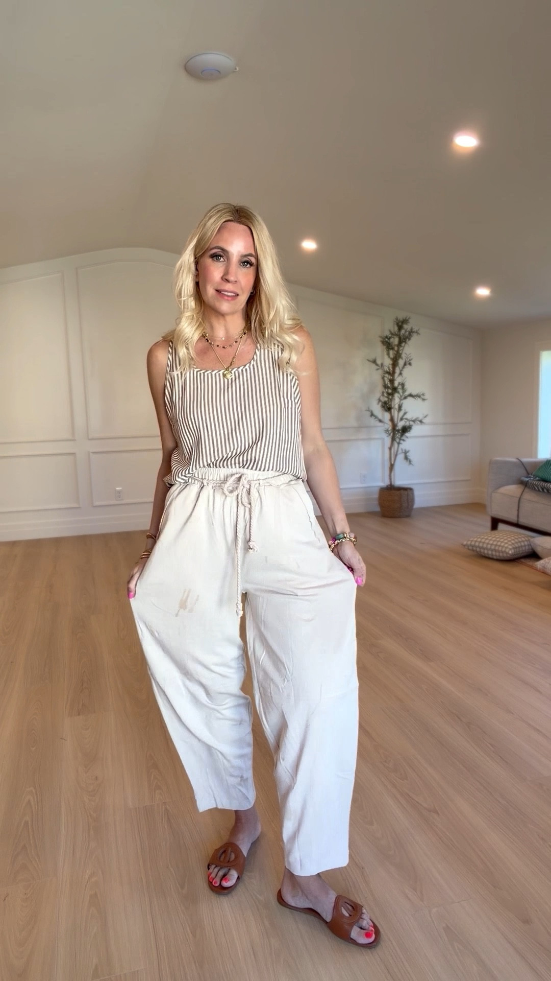 I am so excited about these pants! 

#LTKootd #LTKgrwm #LTKmomlife