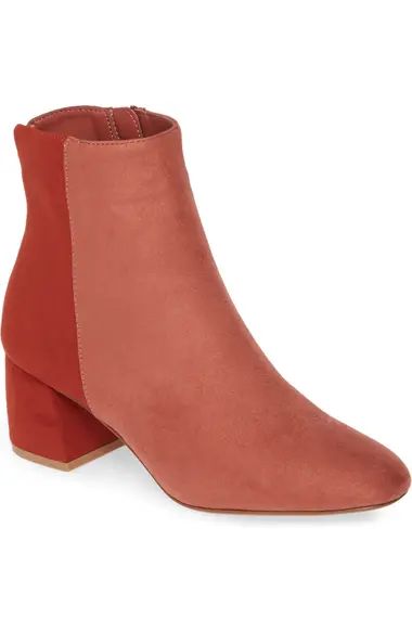 Davinna Bootie | Nordstrom