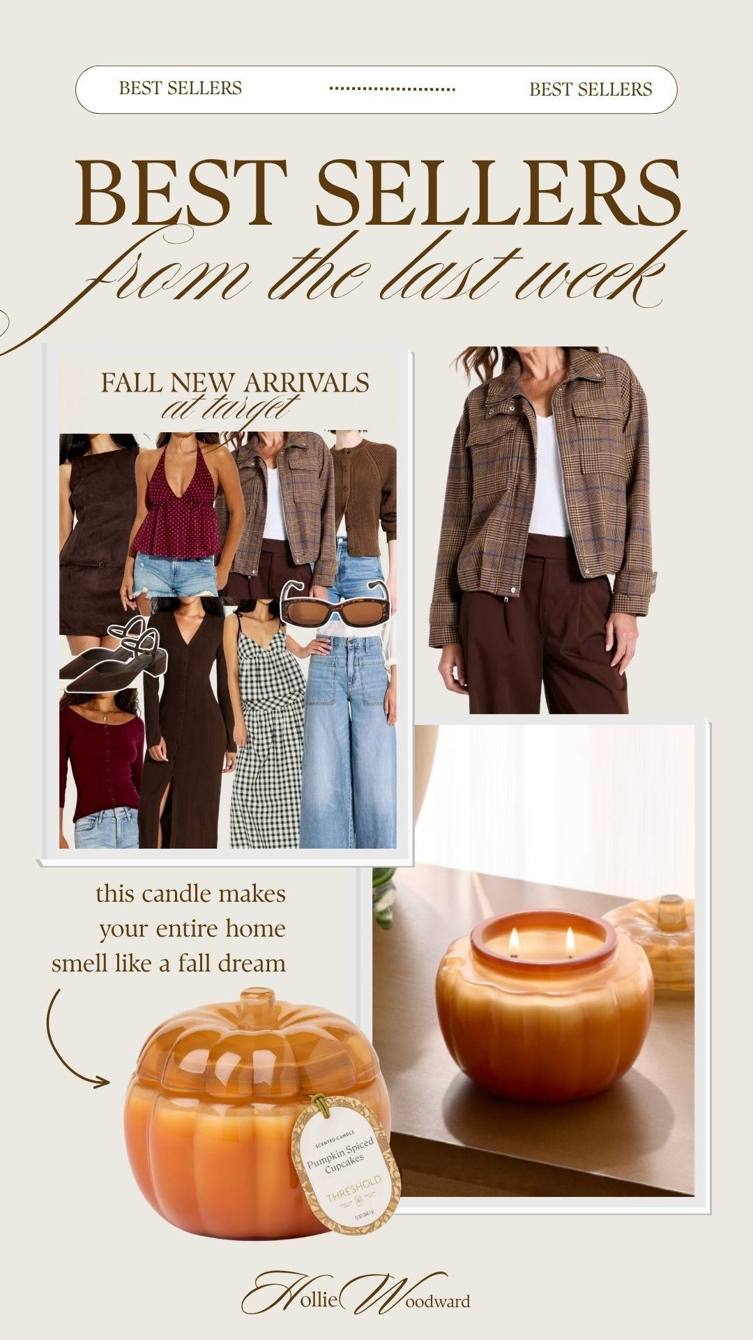 target has the best new fall pieces 🍂 

 
