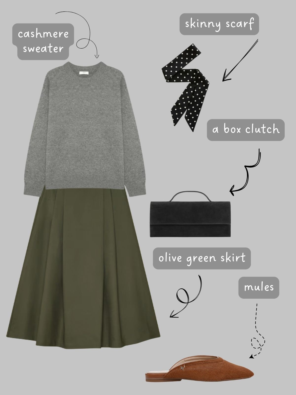 A bit of edge to your minimalist fall wardrobe. 

You can read the whole post and all of the outfit examples on my blog. 

#fallfashion #secondhandstyle #minimalist #secondhandfirst  #maximalist #fashionover40  #secondhandfashion #secondhandfinds #secondhandclothes #minimalistfashion #capsulewardrobe #torontostylist #fashionstylist #torontostylists #torontostyleblogger
#minimalistwardrobe 



#LTKSeasonal #LTKOver40 #LTKStyleTip