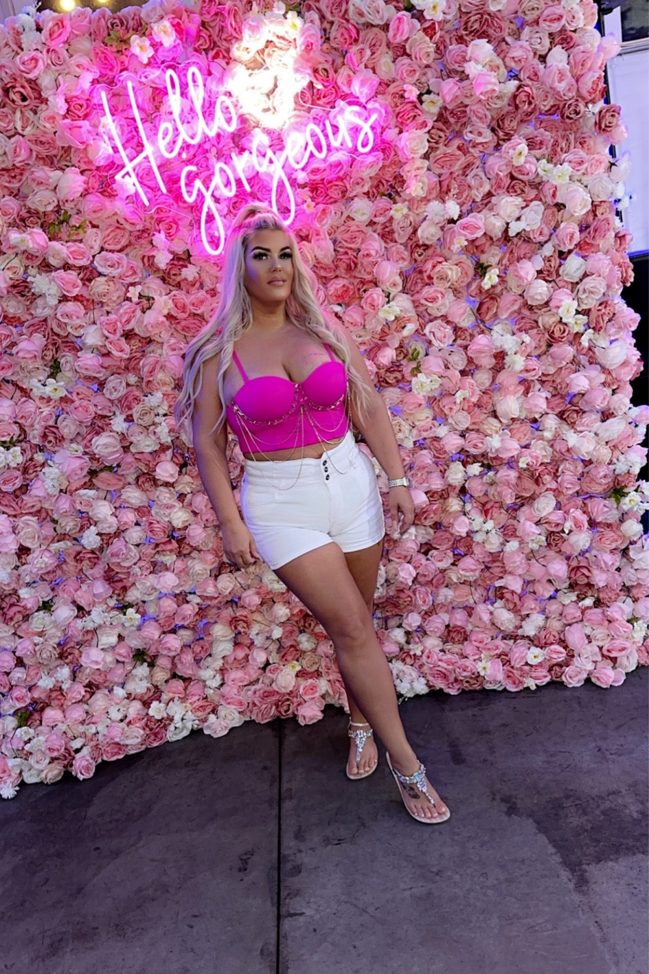 Out to the club OOTD 🎀

#LTKFindsUnder100 #LTKStyleTip