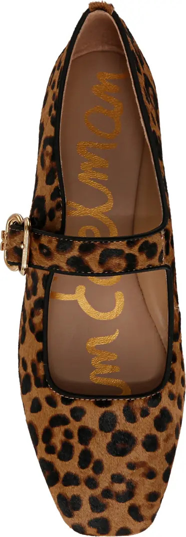 Michaela Mary Jane Flat (Women) | Nordstrom