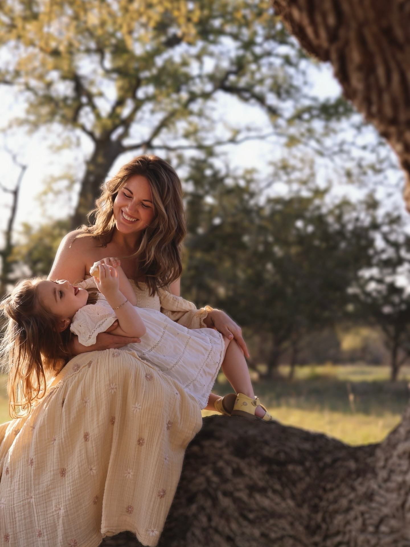 You know I love you so 💛

#LTKmomlife #LTKKids #LTKootd