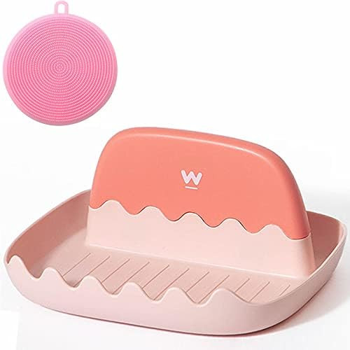 Spoon Rest Holder for Kitchen Utensils, Cooking Spatula Holders for Counter Stove, Heat Resistant... | Amazon (US)