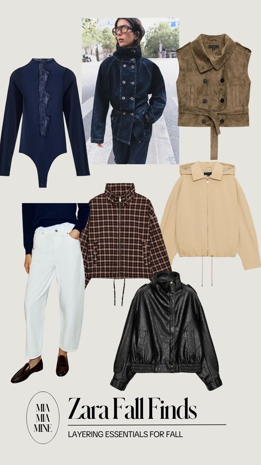 Zara new arrivals
Zara barrel jeans
Zara jackets
Zara bomber jacket
Fall outfit ideas

#LTKSeasonal #LTKOver40 #LTKmomlife