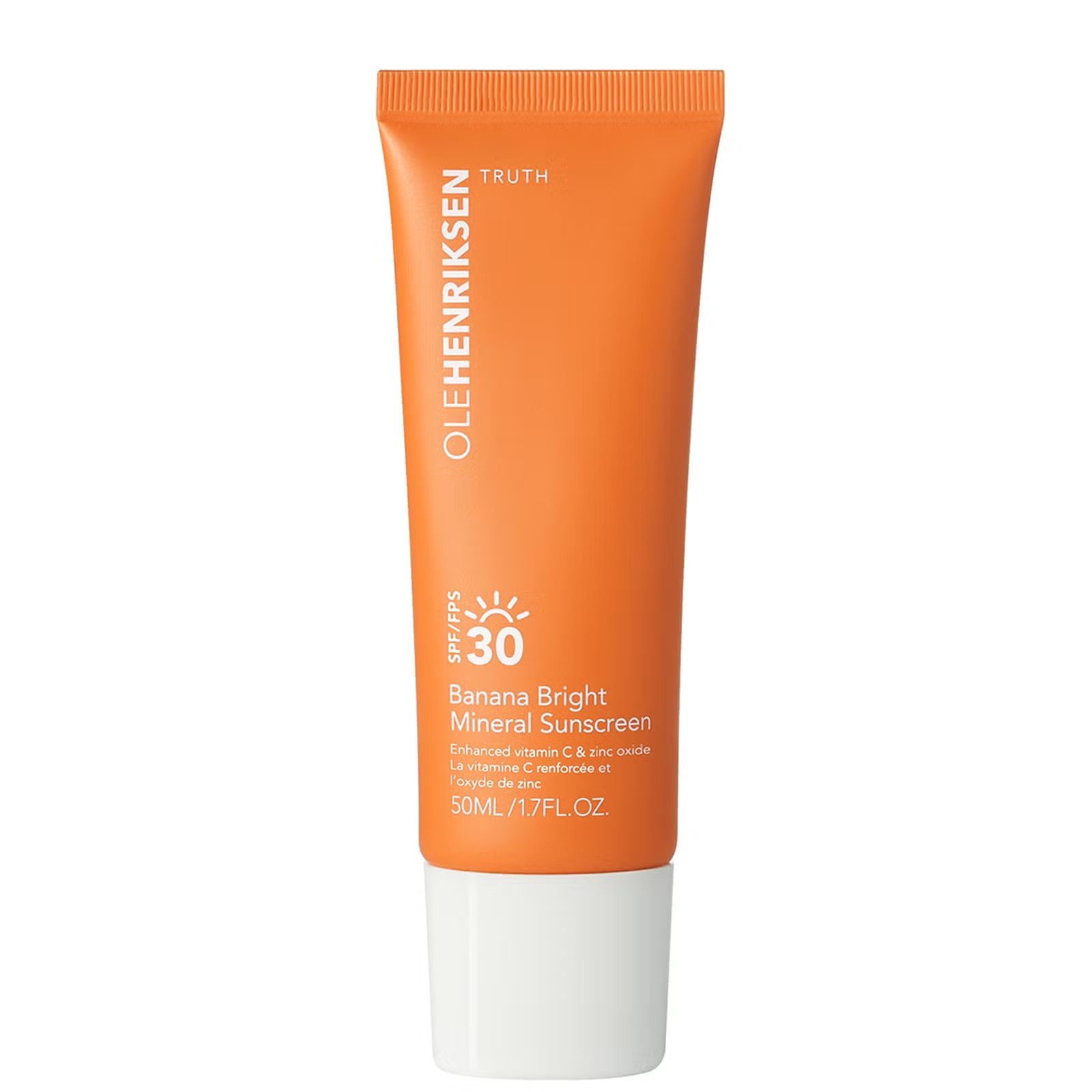 Ole Henriksen Banana Bright SPF 30 Lotion 50ml | Look Fantastic (UK)