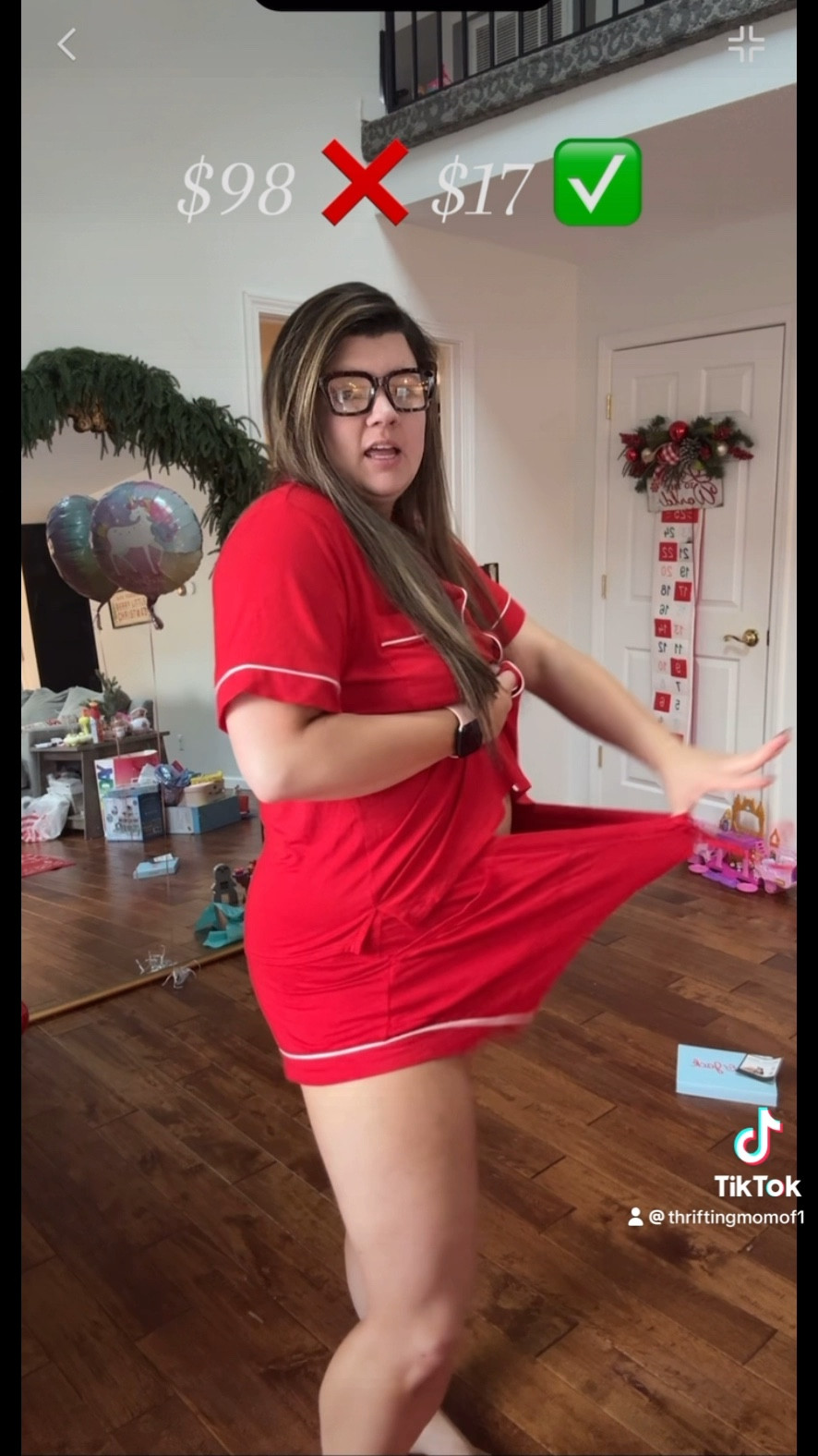 Target pajamas for only $17 

#LTKSaleAlert #LTKMidsize #LTKCyberWeek