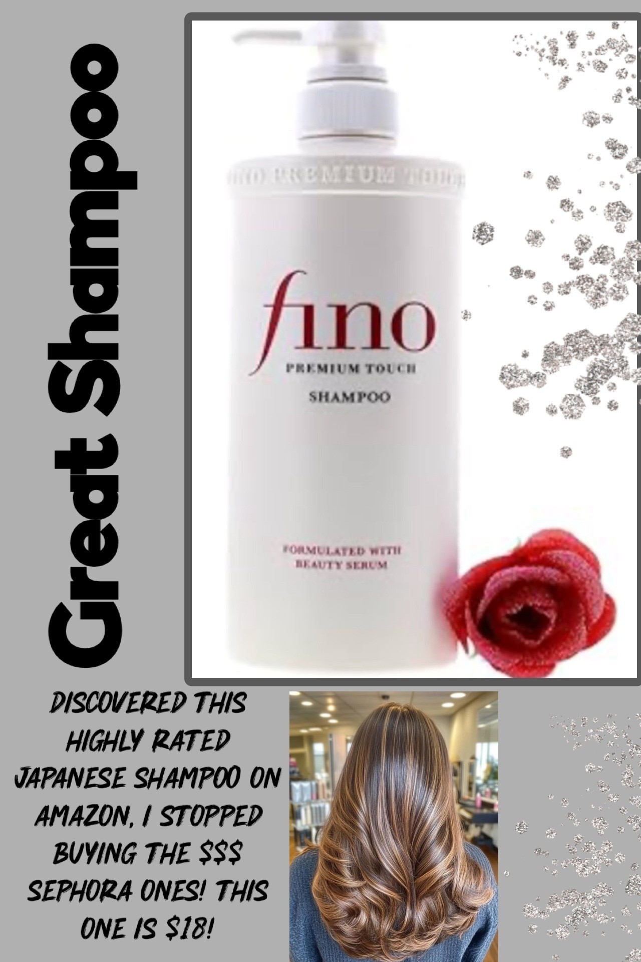 Shampoo
Favorite Korean Products 

#LTKBeauty #LTKSaleAlert #LTKselfcare