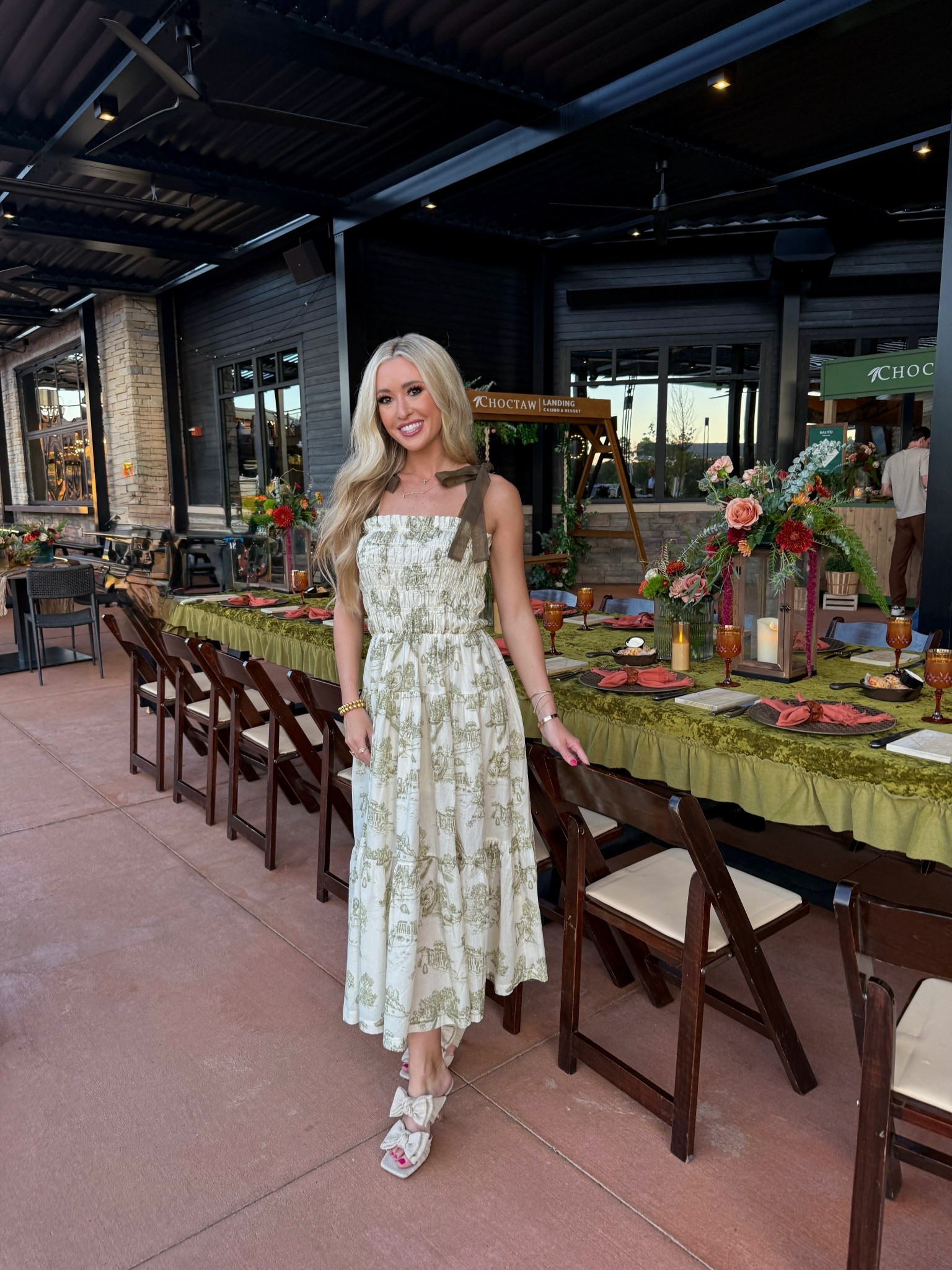 Toile for fall 🙌 

#LTKSeasonal #LTKFindsUnder100