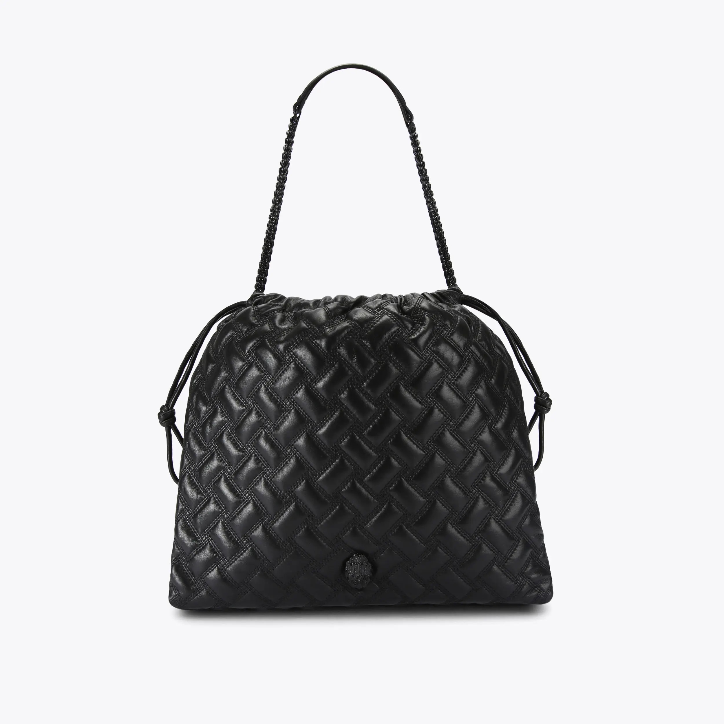 kensington drench drawstring bag | Kurt Geiger UK