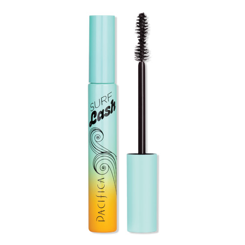 Bonfire Black Surf Lash Water Resistant Mascara - Pacifica | Ulta Beauty | Ulta