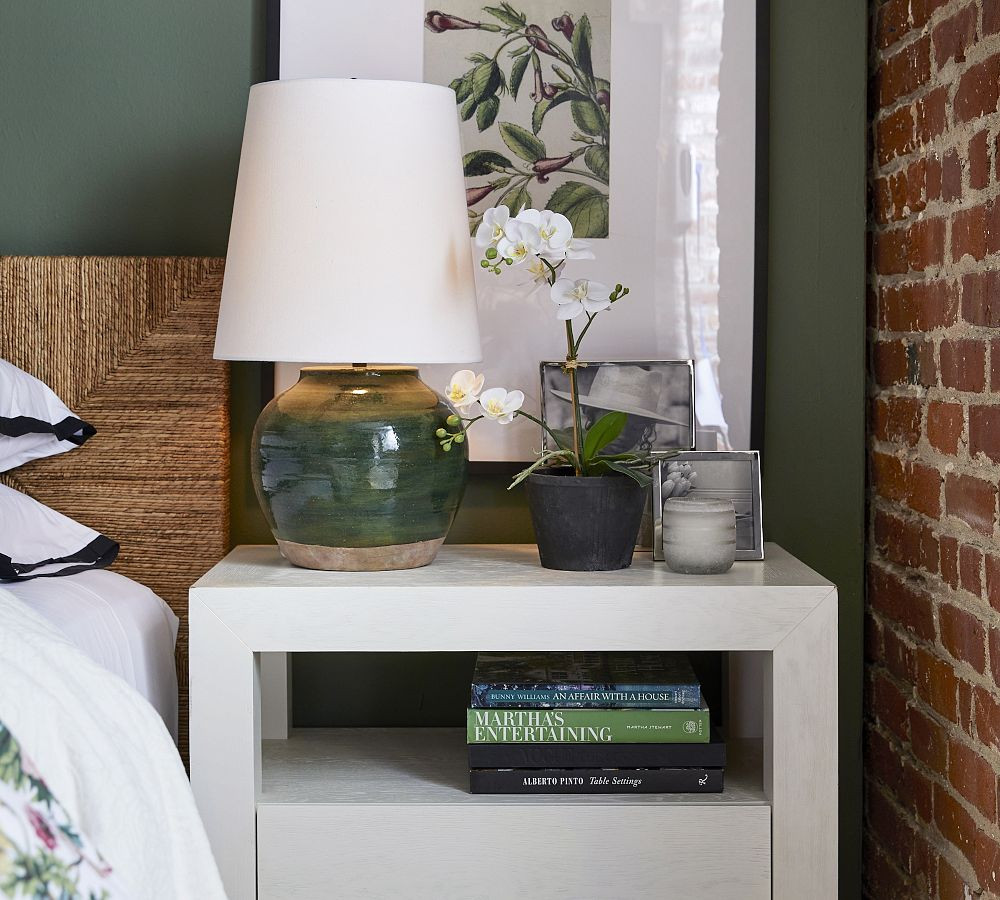 Faux Orchid | Pottery Barn (US)