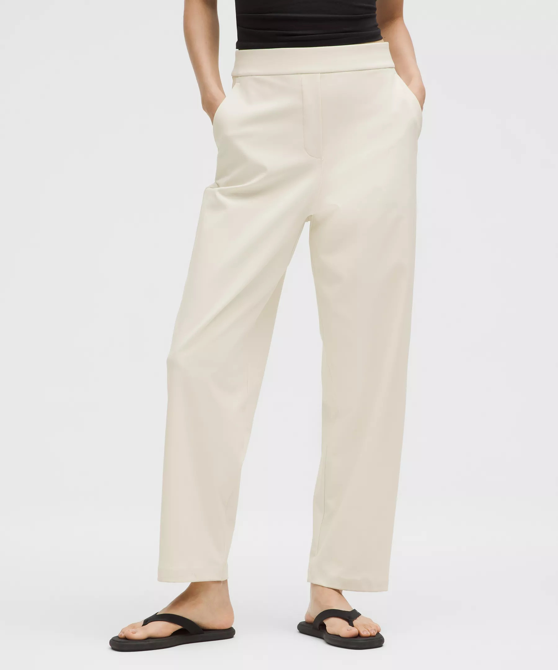 Daydrift High-Rise Tapered Trouser | Lululemon (US)