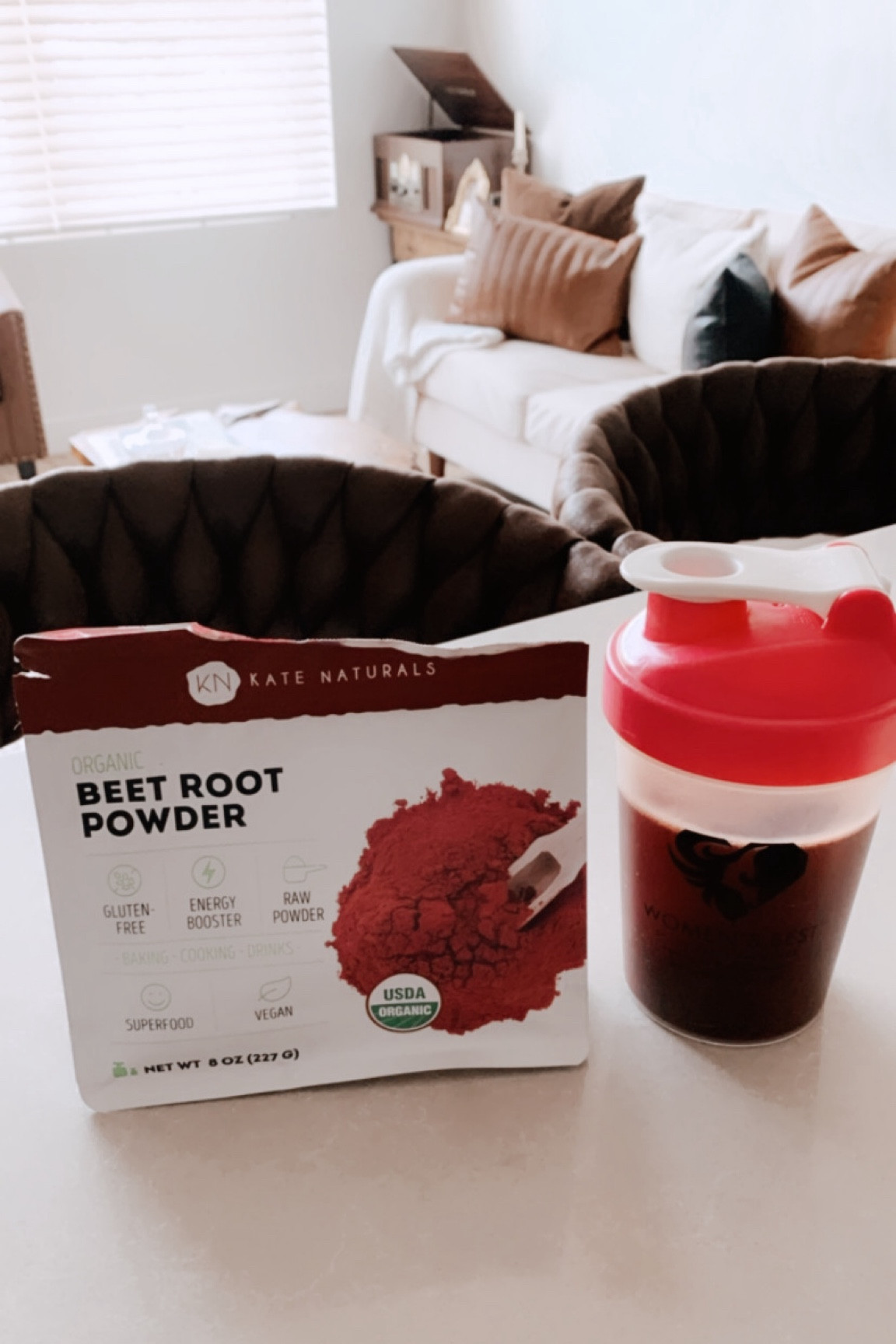 Great for pre-workout 🤍🏋🏻‍♀️

#LTKSwim #LTKFitness #LTKActive